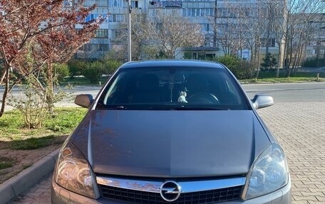 Opel Astra H, 2007 год, 660 000 рублей, 2 фотография