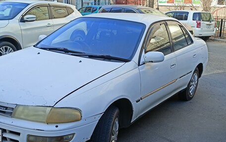 Toyota Carina, 1996 год, 270 000 рублей, 3 фотография