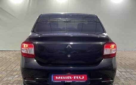 Renault Logan II, 2014 год, 830 000 рублей, 7 фотография