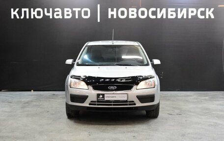 Ford Focus II рестайлинг, 2008 год, 505 000 рублей, 2 фотография