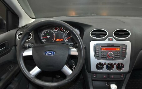 Ford Focus II рестайлинг, 2008 год, 505 000 рублей, 11 фотография