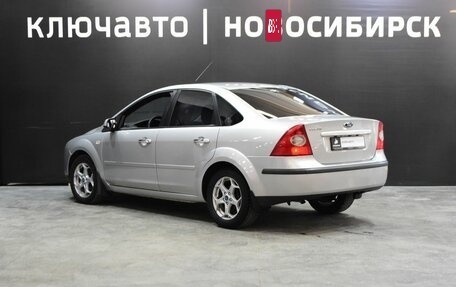Ford Focus II рестайлинг, 2008 год, 505 000 рублей, 7 фотография