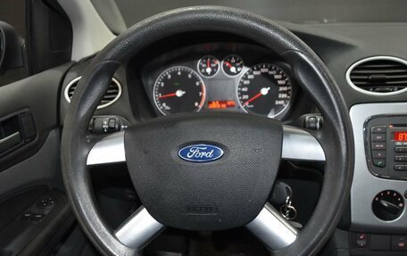 Ford Focus II рестайлинг, 2008 год, 505 000 рублей, 12 фотография