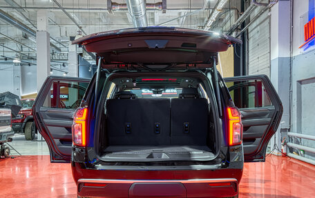 Chevrolet Tahoe IV, 2023 год, 14 325 000 рублей, 7 фотография