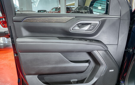 Chevrolet Tahoe IV, 2023 год, 14 325 000 рублей, 14 фотография