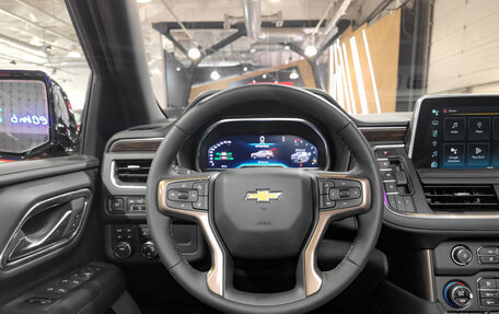 Chevrolet Tahoe IV, 2023 год, 14 325 000 рублей, 18 фотография