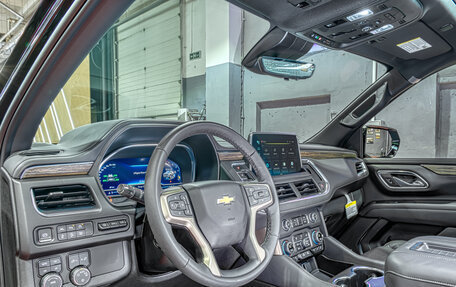 Chevrolet Tahoe IV, 2023 год, 14 325 000 рублей, 17 фотография