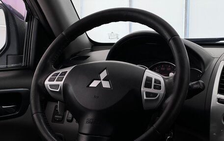 Mitsubishi Pajero Sport II рестайлинг, 2015 год, 1 950 000 рублей, 12 фотография