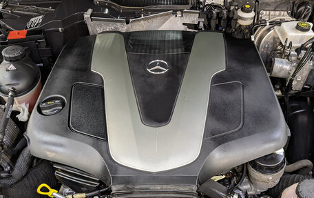 Mercedes-Benz G-Класс W463 рестайлинг _ii, 2016 год, 6 800 000 рублей, 9 фотография