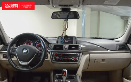 BMW 3 серия, 2012 год, 1 595 000 рублей, 7 фотография