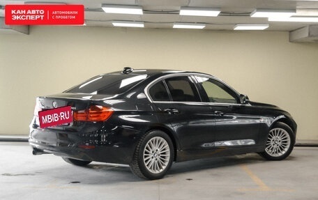 BMW 3 серия, 2012 год, 1 595 000 рублей, 2 фотография