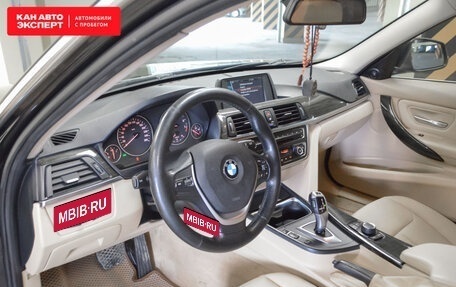 BMW 3 серия, 2012 год, 1 595 000 рублей, 5 фотография