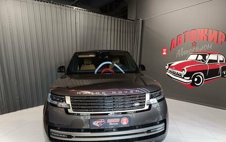 Land Rover Range Rover IV рестайлинг, 2022 год, 23 199 000 рублей, 2 фотография