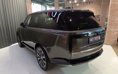Land Rover Range Rover IV рестайлинг, 2022 год, 23 199 000 рублей, 6 фотография
