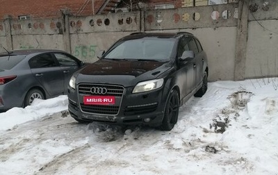 Audi Q7, 2007 год, 980 000 рублей, 1 фотография