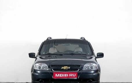 Chevrolet Niva I рестайлинг, 2012 год, 699 000 рублей, 2 фотография