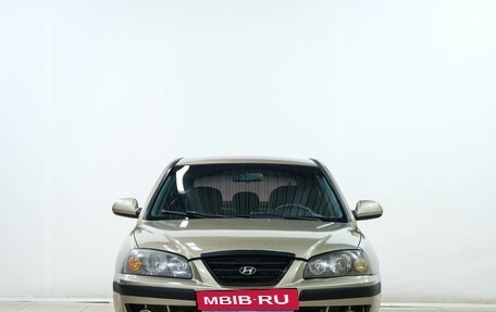 Hyundai Elantra III, 2004 год, 549 000 рублей, 3 фотография