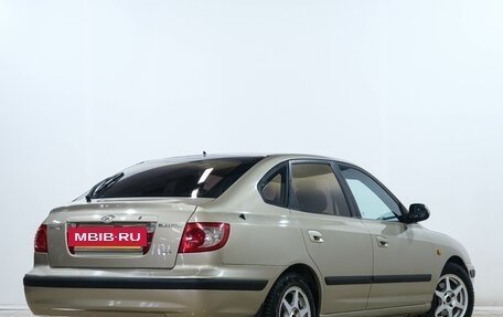Hyundai Elantra III, 2004 год, 549 000 рублей, 7 фотография