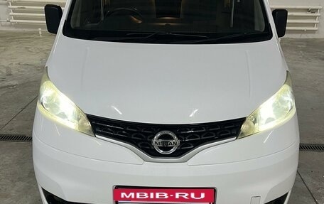 Nissan NV200, 2014 год, 1 320 000 рублей, 4 фотография