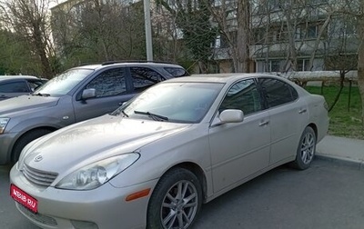 Lexus ES IV, 2001 год, 550 000 рублей, 1 фотография
