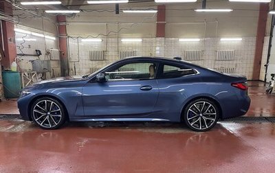 BMW 4 серия, 2020 год, 6 100 000 рублей, 1 фотография
