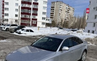 Audi A4, 2008 год, 810 000 рублей, 1 фотография