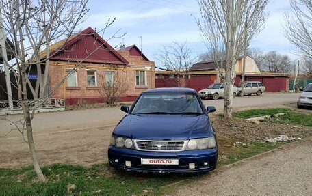 Nissan Bluebird XI, 1998 год, 300 000 рублей, 2 фотография