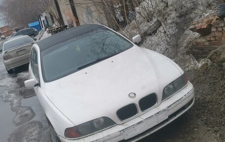 BMW 5 серия, 1996 год, 350 000 рублей, 3 фотография