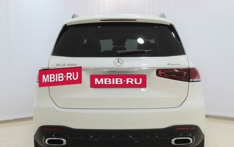 Mercedes-Benz GLS, 2022 год, 18 750 000 рублей, 6 фотография