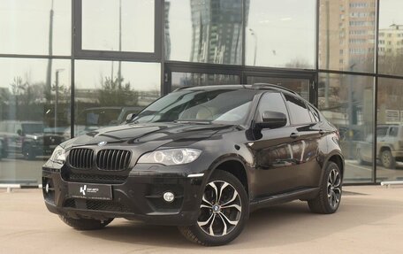 BMW X6, 2010 год, 2 189 000 рублей, 1 фотография