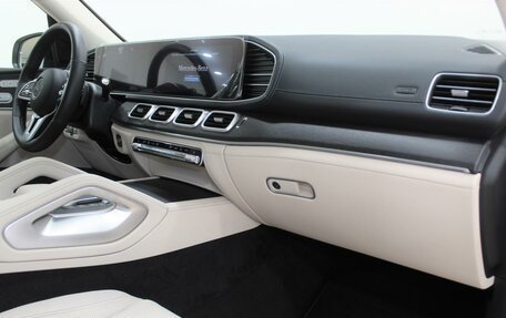 Mercedes-Benz GLS, 2022 год, 18 750 000 рублей, 13 фотография