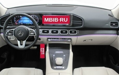 Mercedes-Benz GLS, 2022 год, 18 750 000 рублей, 11 фотография