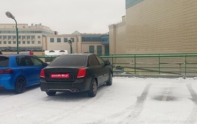 Chevrolet Lacetti, 2011 год, 510 000 рублей, 1 фотография