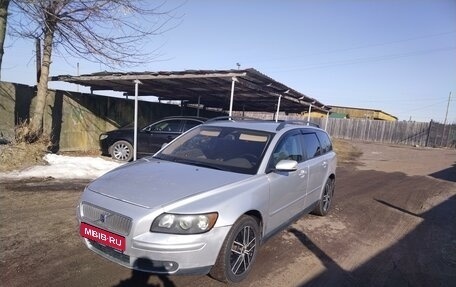 Volvo V50 I, 2004 год, 590 000 рублей, 1 фотография