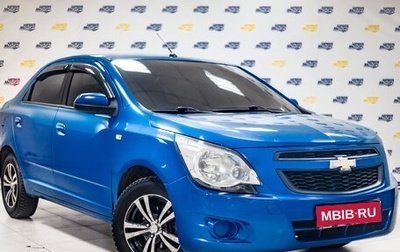Chevrolet Cobalt II, 2013 год, 885 000 рублей, 1 фотография