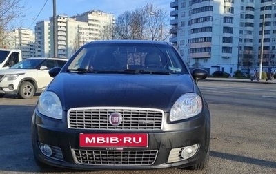 Fiat Linea, 2010 год, 500 000 рублей, 1 фотография