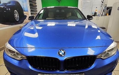 BMW 4 серия, 2013 год, 2 299 900 рублей, 1 фотография