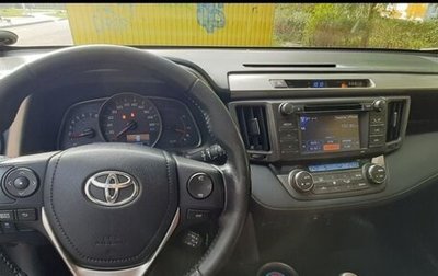 Toyota RAV4, 2013 год, 2 099 000 рублей, 1 фотография
