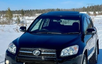 Toyota RAV4, 2009 год, 1 620 000 рублей, 1 фотография