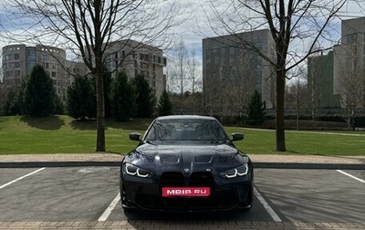 BMW M4, 2021 год, 12 000 000 рублей, 1 фотография