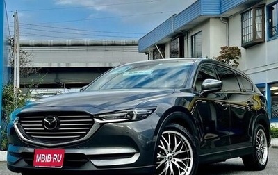 Mazda CX-8, 2019 год, 2 170 000 рублей, 1 фотография