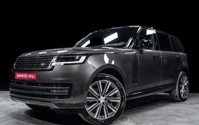 Land Rover Range Rover IV рестайлинг, 2023 год, 31 840 000 рублей, 1 фотография