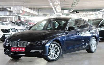 BMW 3 серия, 2014 год, 2 233 000 рублей, 1 фотография