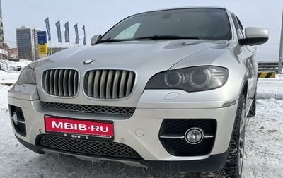 BMW X6, 2008 год, 2 000 000 рублей, 1 фотография