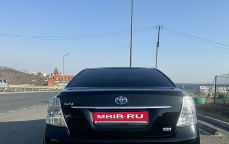 Toyota Sai, 2012 год, 1 600 000 рублей, 4 фотография