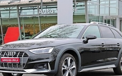 Audi A4 allroad, 2023 год, 6 000 000 рублей, 1 фотография