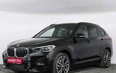BMW X1, 2022 год, 4 219 000 рублей, 1 фотография
