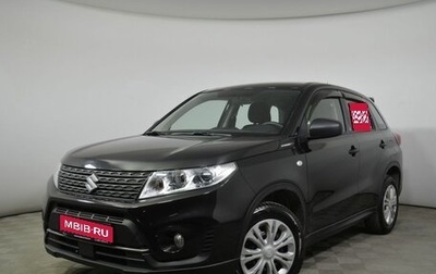 Suzuki Vitara II рестайлинг, 2020 год, 2 139 900 рублей, 1 фотография