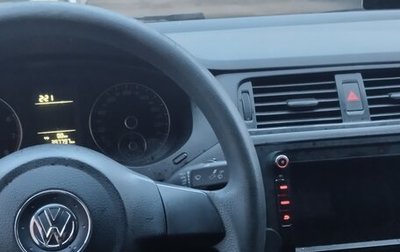 Volkswagen Jetta VI, 2014 год, 650 000 рублей, 1 фотография