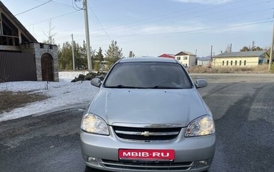 Chevrolet Lacetti, 2008 год, 500 000 рублей, 1 фотография